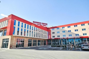 Гостиница Hotel BM International  Сараево
